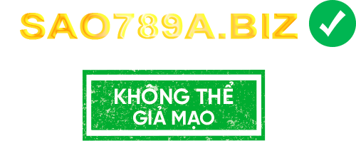 sao789 chính chủ